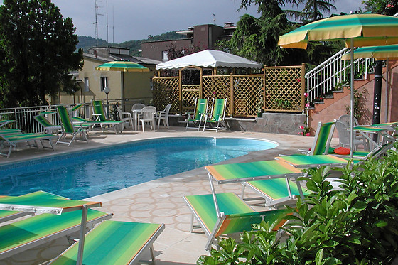Hotel Garden - photo 1