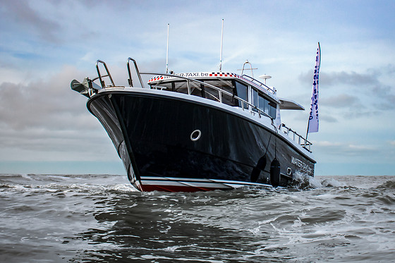 Water-Taxi.be - photo 9