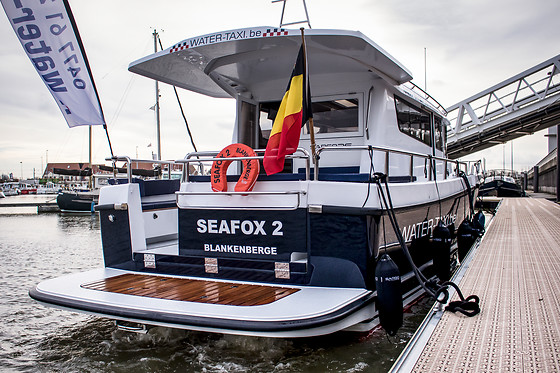 Water-Taxi.be - photo 10
