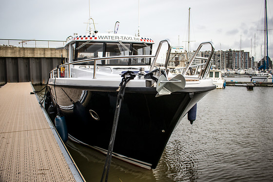 Water-Taxi.be - photo 12