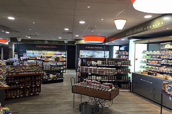 The Originals Access, Hôtel Millau Sud** - photo 4