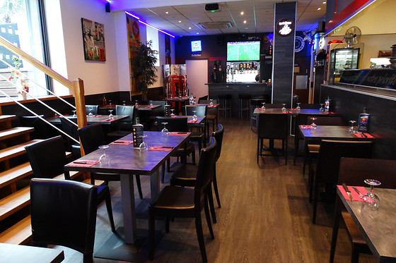 B&N Bar pizzeria Tulle - photo 2