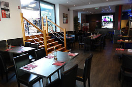 B&N Bar pizzeria Tulle