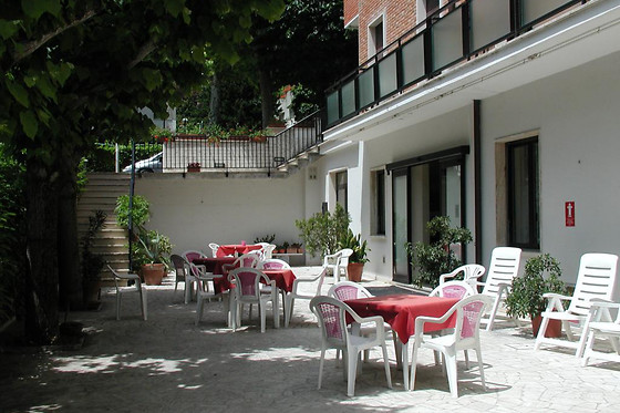 Hotel Marystella - photo 4