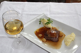 Séjour gourmand pour 2 au Château Trillon à Sauternes (33)