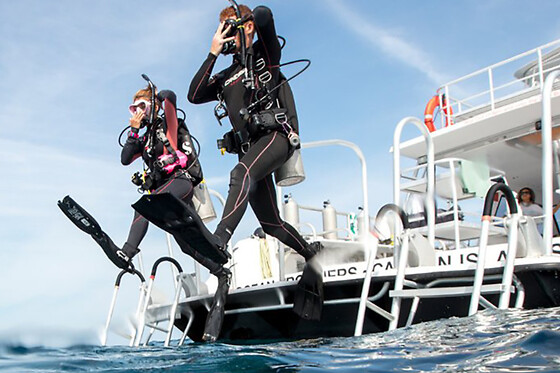 Cipreia Dive Club - photo 0