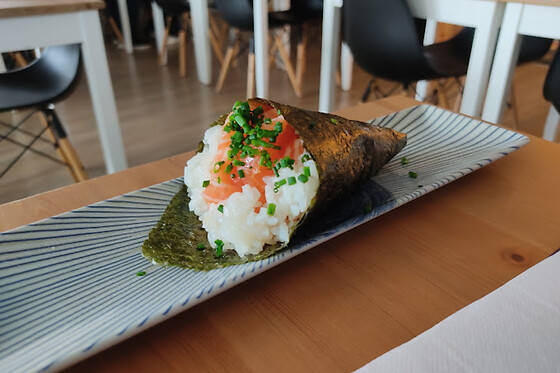 KOI - Sushi House (Lisboa) - photo 5