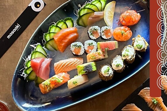 KOI - Sushi House (Lisboa) - photo 4