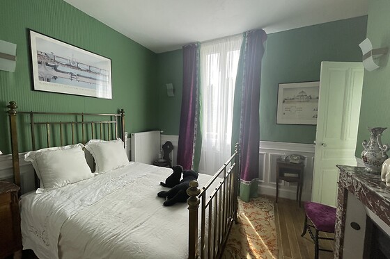 La Bonne Maison 3 - photo 1