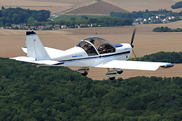 Aéro Club de Lognes