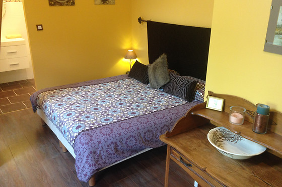 Domaine de la Hurel - photo 30