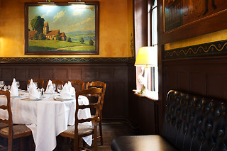 Repas pour 2 à la Brasserie Bofinger à Paris (75004)