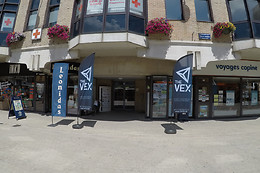 The VEX