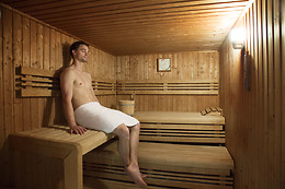 Relais Spa Chessy