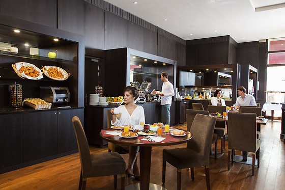 Relais Spa Chessy - photo 15