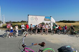 Original Vélo Tour