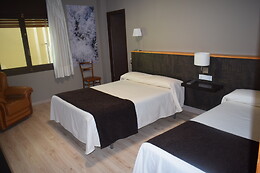 HOTEL JUAN CANEJAN