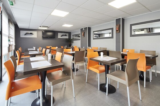 Hôtel Première Classe Paris Ouest - Gennevilliers - photo 6