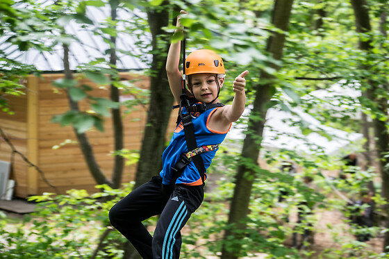AccroCamp SAS - photo 1