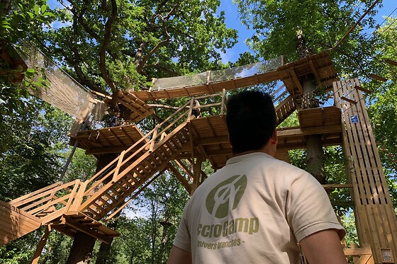 AccroCamp SAS - photo 1
