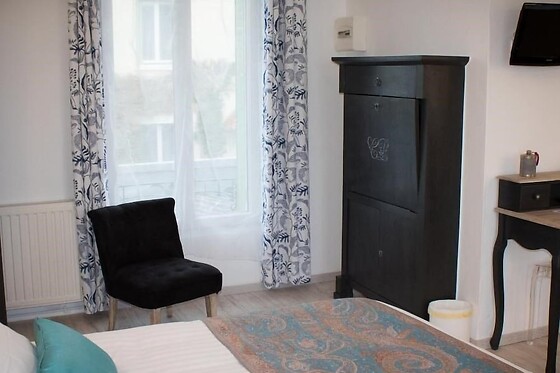 Online Booking EPS - photo 1
