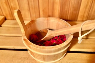 Massage du corps personnalisé à l'Institut de beauté et Spa Aloria à Enghien-les-Bains (95)