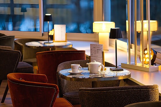 Lancelot & Spa - photo 1