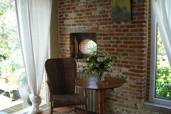 Le clos Sainte Anne - photo 7