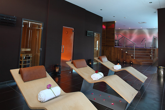 LE CLARION CARRE SENART - photo 7