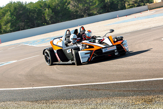 GT Drive - photo 21