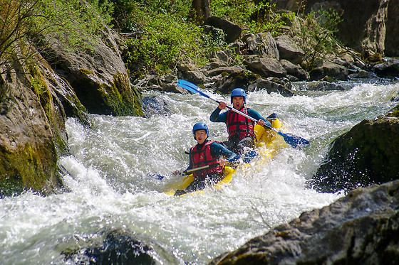 Crazy Raft - photo 10