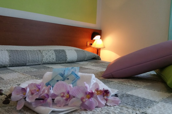 Hotel Villa Truentum - photo 0