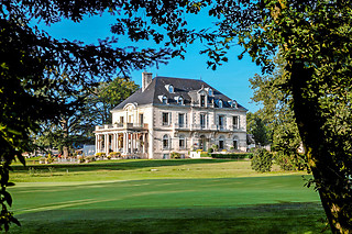 Accès au spa, gommage, enveloppement et soin du corps chez Garrigae Manoir de Beauvoir à Mignaloux-Beauvoir (86)