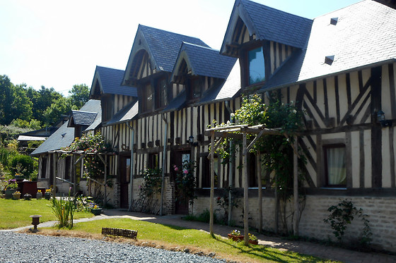 Manoir de Pontfol - photo 0