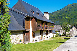 La condorinette