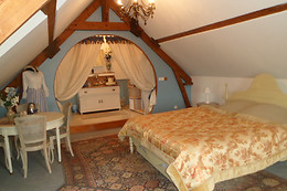 Manoir de Pontfol