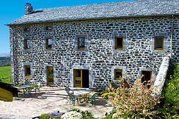 Gîte Auberge L'Herminette