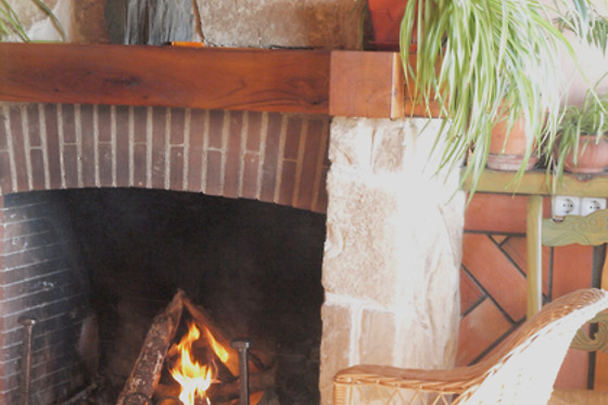 CASA RURAL EL CAMINO REAL - photo 3