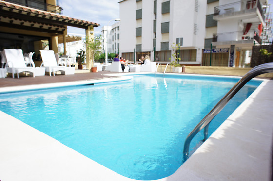 HOTEL ADIA CUNIT PLAYA - photo 0