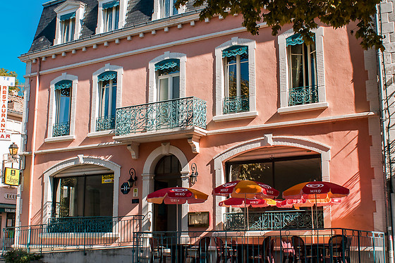 Hôtel de France - photo 2