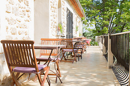 Le Moulin de Champdurand