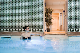 Domaine des Thomeaux
