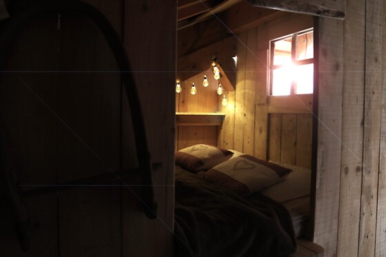 La Ferme Aventure - photo 13