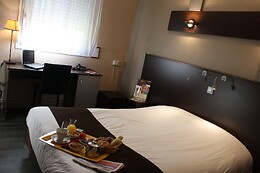 The Originals City Ascotel - Lille Est