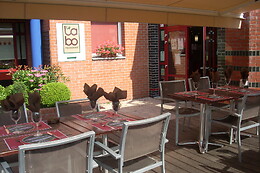 The Originals City Ascotel - Lille Est
