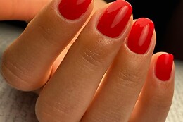 Beauty Nails by Lucie