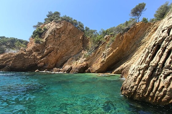 Bateau Marseille Calanques - photo 3