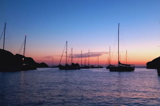 Bateau Marseille Calanques - photo 19