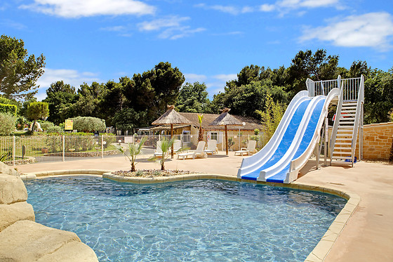 Camping La Montagne - photo 2