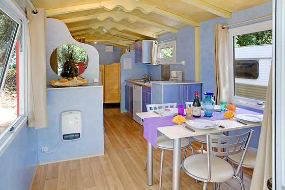 Camping La Montagne - photo 7